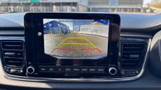 Kia Rio 1.0 T GDi 48V 118 3 5dr Petrol Hatchback